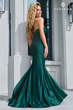 Faviana Dress 11613