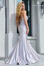 Faviana Dress 11613