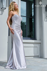 Faviana Dress 11613