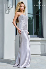 Faviana Dress 11613