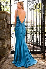 Faviana Dress 11614