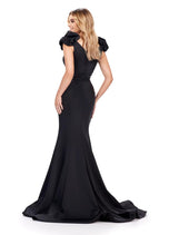 ASHLEYlauren Dress 11615