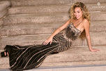 Faviana Dress 11615