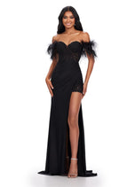 ASHLEYlauren Dress 11618