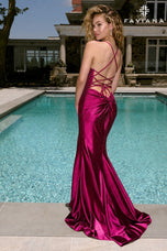Faviana Dress 11620
