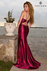 Faviana Dress 11621