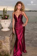 Faviana Dress 11621