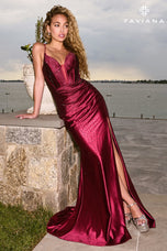 Faviana Dress 11621