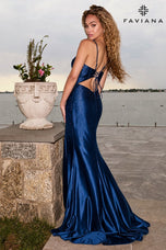 Faviana Dress 11621