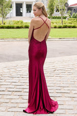 Faviana Dress 11622