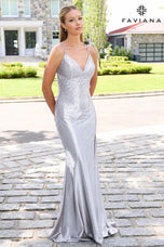 Faviana Dress 11622