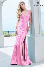 Faviana Dress 11623