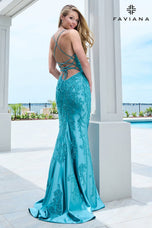 Faviana Dress 11623