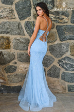 Faviana Dress 11624