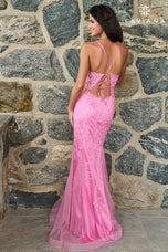 Faviana Dress 11624