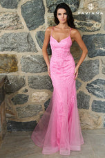 Faviana Dress 11624