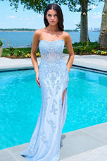 Faviana Dress 11625