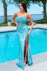 Faviana Dress 11625