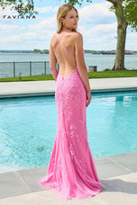 Faviana Dress 11626