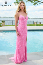 Faviana Dress 11626