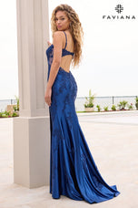 Faviana Dress 11628
