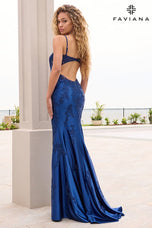 Faviana Dress 11628