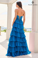 Faviana Dress 11629