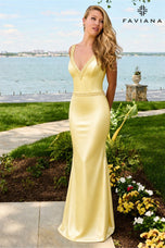 Faviana Dress 11630