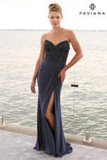 Faviana Dress 11636