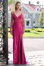 Faviana Dress 11637
