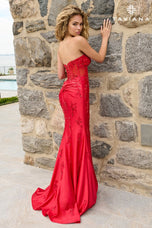 Faviana Dress 11639