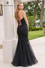Faviana Dress 11643