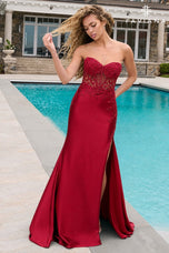Faviana Dress 11644