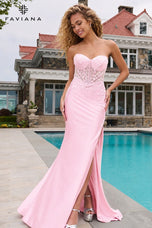 Faviana Dress 11644