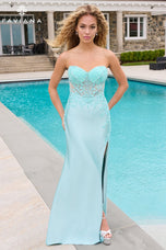 Faviana Dress 11644