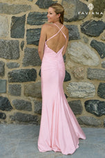 Faviana Dress 11645