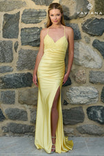 Faviana Dress 11645