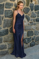 Faviana Dress 11645