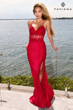 Faviana Dress 11646