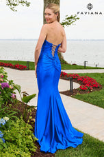 Faviana Dress 11647