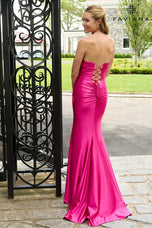 Faviana Dress 11649