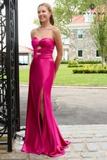 Faviana Dress 11649
