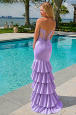 Faviana Dress 11651