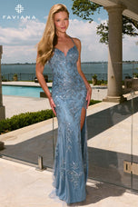 Faviana Dress 11652