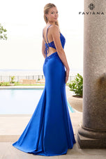 Faviana Dress 11656