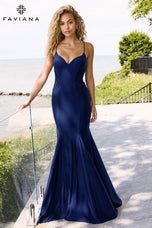 Faviana Dress 11657