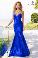 Faviana Dress 11657