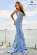 Faviana Dress 11663
