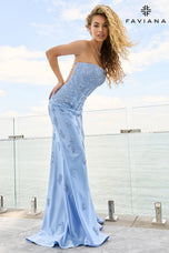 Faviana Dress 11663