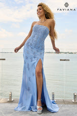 Faviana Dress 11663